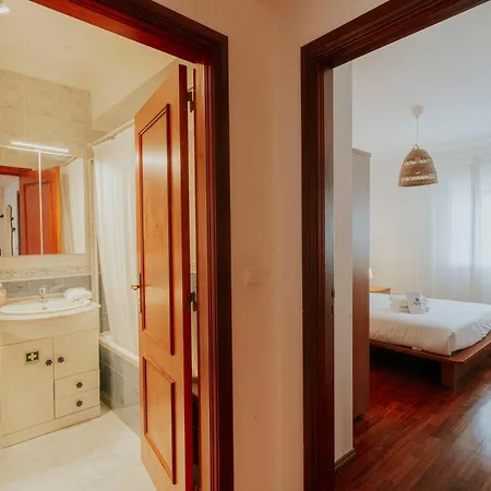 68 - Downtown Ferrel (Leiria)