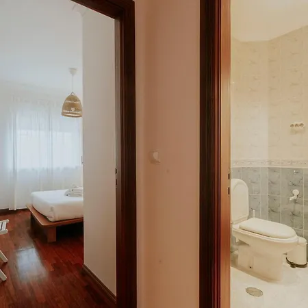 68 - Downtown Apartmán *