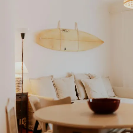 68 - Downtown Ferrel (Leiria)