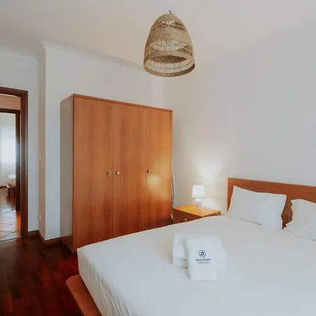 Apartment 68 - Downtown