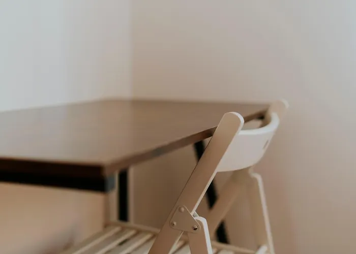 Apartmán 68 - Downtown Ferrel (Leiria)