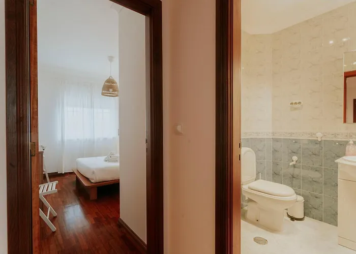 68 - Downtown Apartmán *