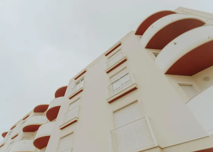 68 - Downtown Ferrel (Leiria)