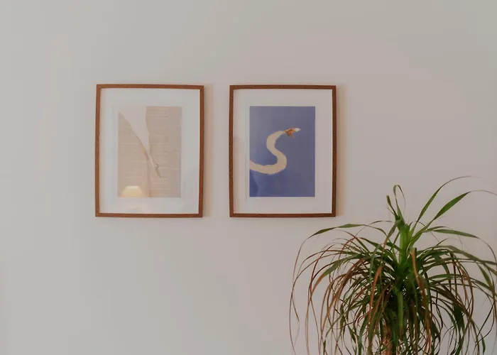 68 - Downtown Apartmán *