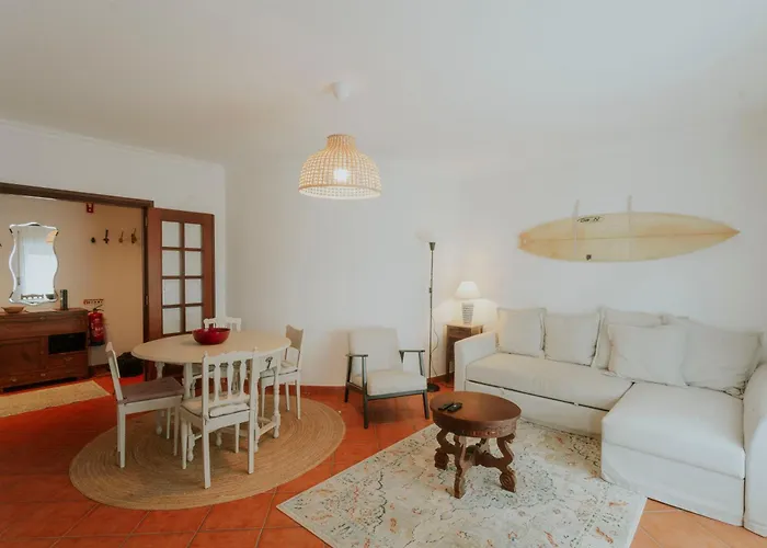 Apartmán 68 - Downtown Ferrel (Leiria)