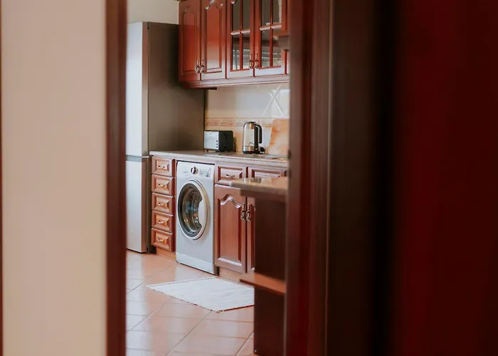 Apartmán 68 - Downtown Ferrel (Leiria)